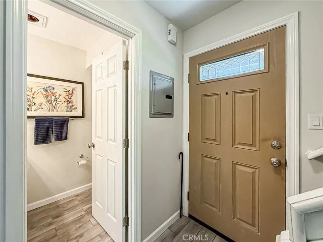 7050 Shoup Avenue 178, Canoga Park, CA 91303