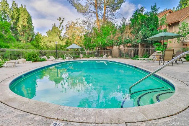 7050 Shoup Avenue 178, Canoga Park, CA 91303