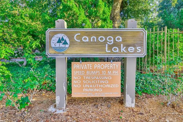 7050 Shoup Avenue 178, Canoga Park, CA 91303