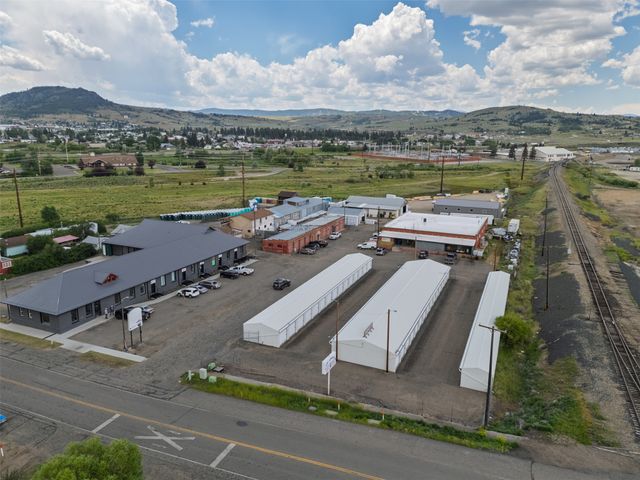 1223 Kaw Avenue, Butte, MT 59701