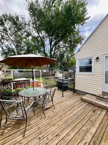 1234 Academy Place, South Bend, IN 46616
