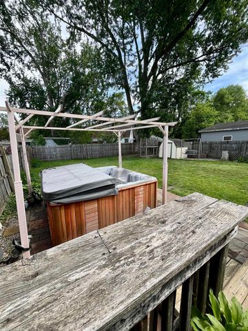 1234 Academy Place, South Bend, IN 46616