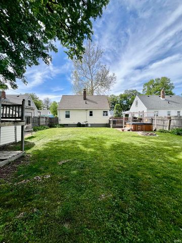 1234 Academy Place, South Bend, IN 46616