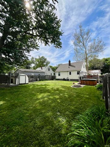 1234 Academy Place, South Bend, IN 46616