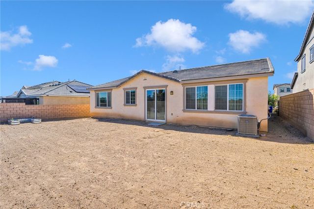 12576 Wycliff, Victorville, CA 92392