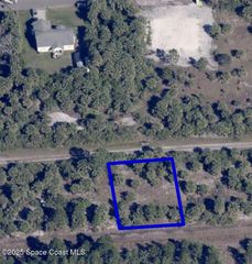 656 Dolond Street SW, Palm Bay, FL 32908