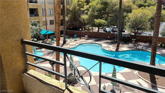 210 East Flamingo Road 205, Las Vegas, NV 89169