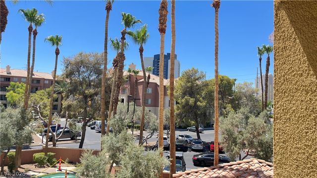 210 East Flamingo Road 205, Las Vegas, NV 89169