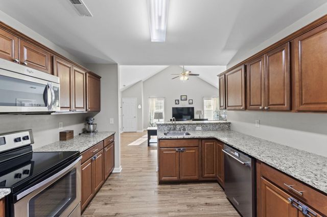 815 Slidingrock Lane, Sumter, SC 29150