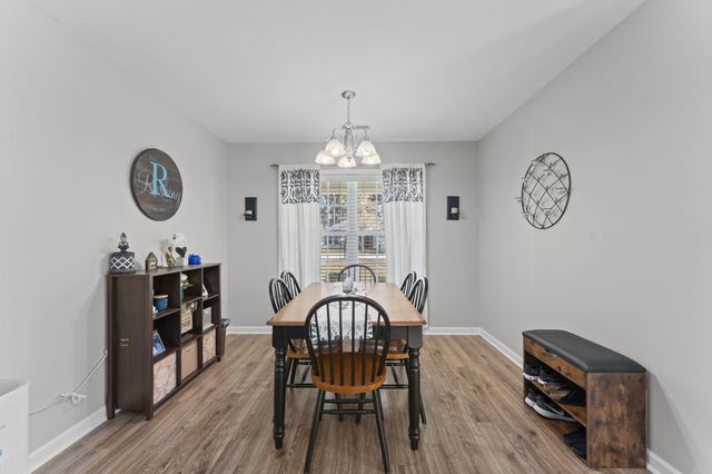 815 Slidingrock Lane, Sumter, SC 29150