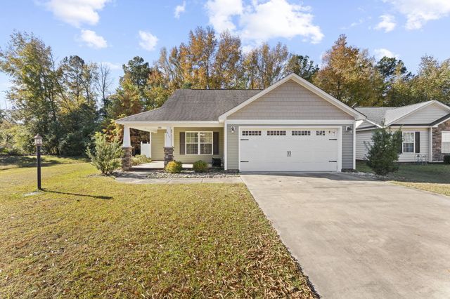 815 Slidingrock Lane, Sumter, SC 29150
