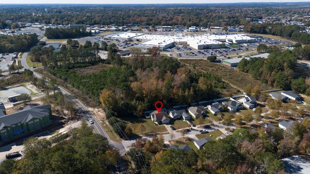 815 Slidingrock Lane, Sumter, SC 29150