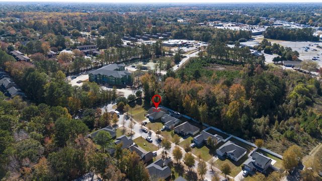 815 Slidingrock Lane, Sumter, SC 29150