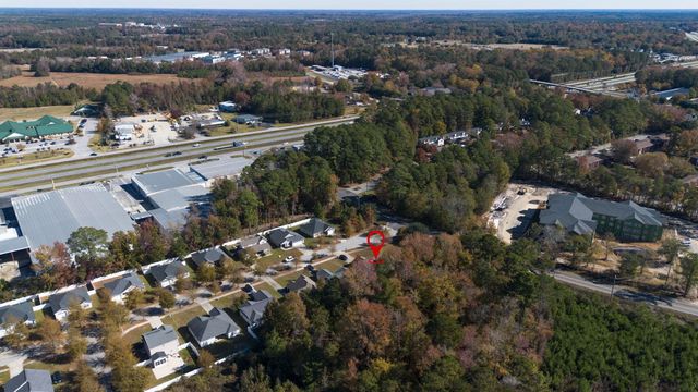 815 Slidingrock Lane, Sumter, SC 29150