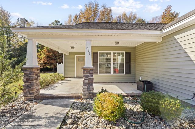 815 Slidingrock Lane, Sumter, SC 29150