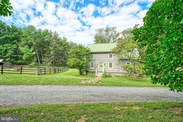 43470 EVANS POND RD, Leesburg, VA 20176