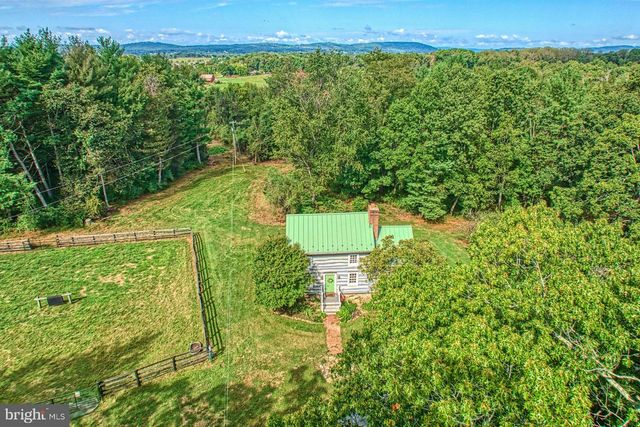 43470 EVANS POND RD, Leesburg, VA 20176
