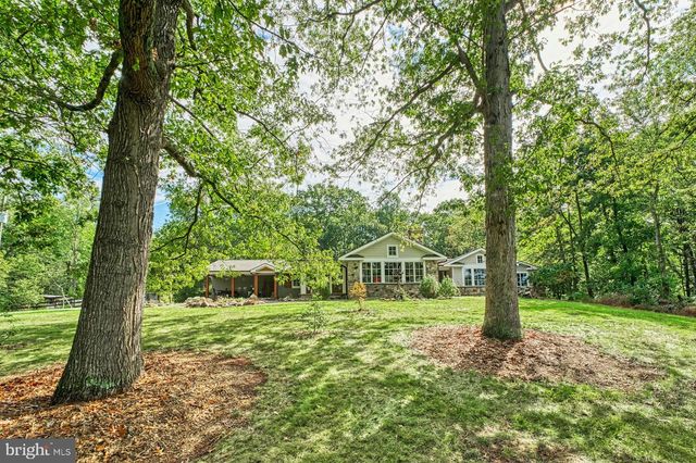 43470 EVANS POND RD, Leesburg, VA 20176