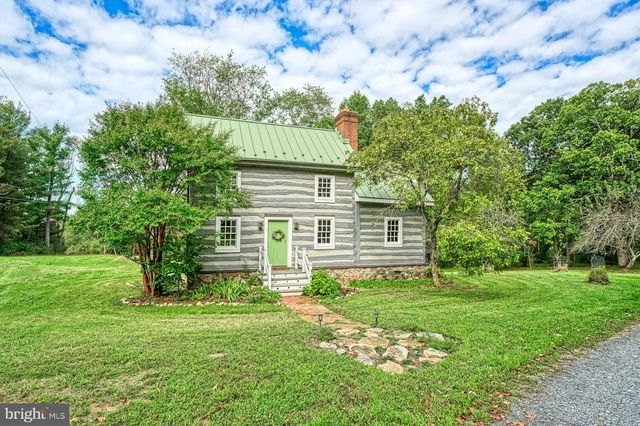 43470 EVANS POND RD, Leesburg, VA 20176