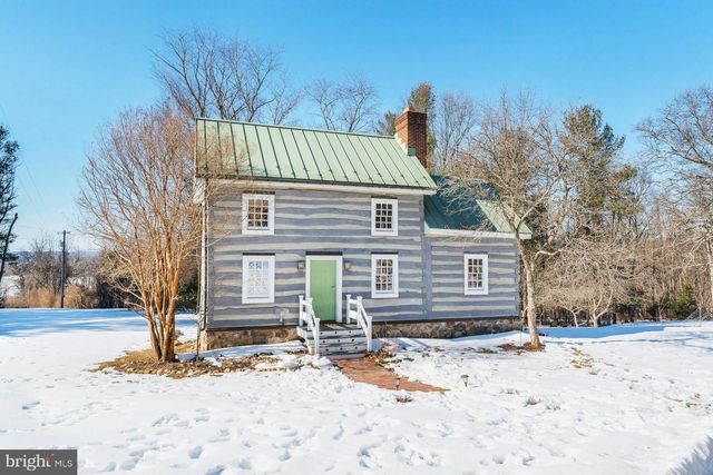 43470 EVANS POND RD, Leesburg, VA 20176