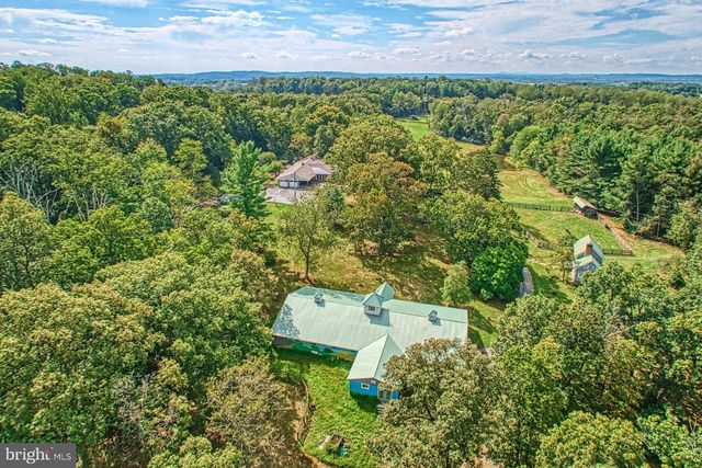43470 EVANS POND RD, Leesburg, VA 20176
