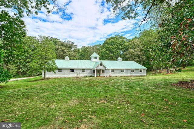 43470 EVANS POND RD, Leesburg, VA 20176