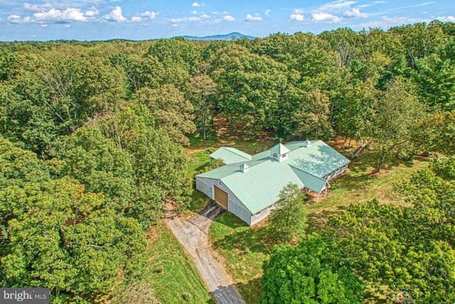 43470 EVANS POND RD, Leesburg, VA 20176