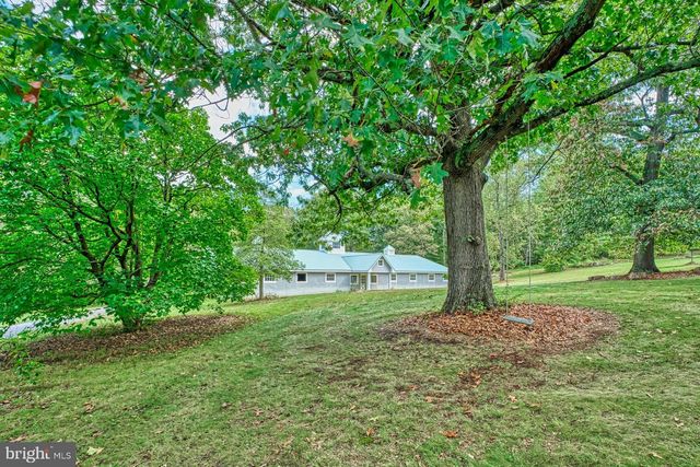 43470 EVANS POND RD, Leesburg, VA 20176
