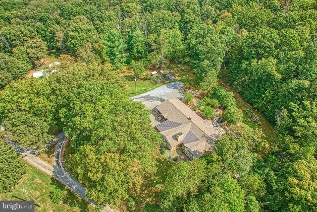 43470 EVANS POND RD, Leesburg, VA 20176