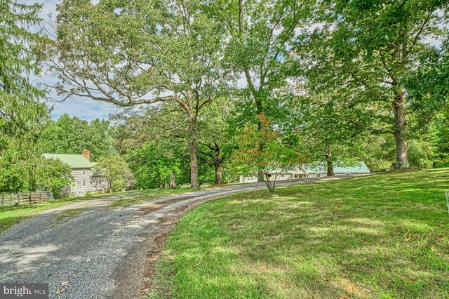 43470 EVANS POND RD, Leesburg, VA 20176