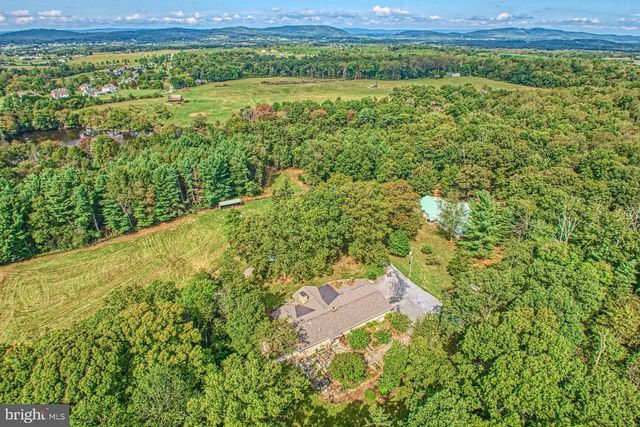 43470 EVANS POND RD, Leesburg, VA 20176