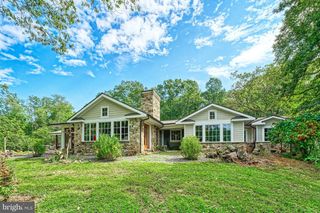 43470 EVANS POND RD, Leesburg, VA 20176