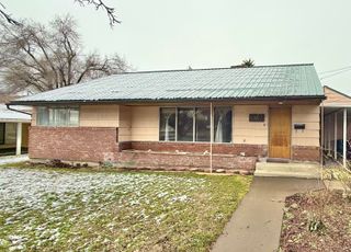 1407 California Avenue, Klamath Falls, OR 97601