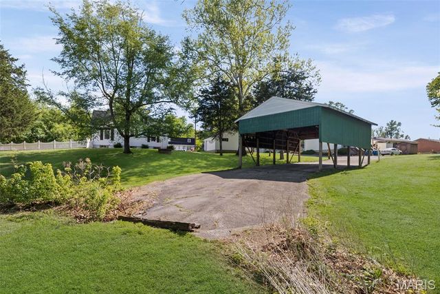 528, 530A&B Mill Street, Bethalto, IL 62010