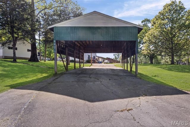 528, 530A&B Mill Street, Bethalto, IL 62010