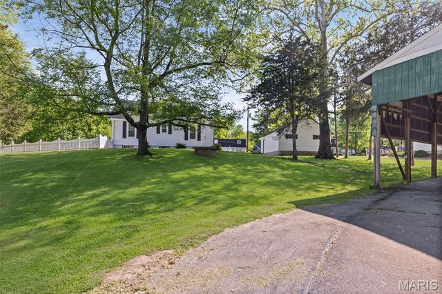528, 530A&B Mill Street, Bethalto, IL 62010