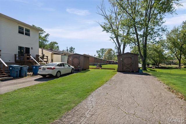 528, 530A&B Mill Street, Bethalto, IL 62010