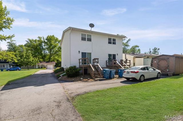 528, 530A&B Mill Street, Bethalto, IL 62010