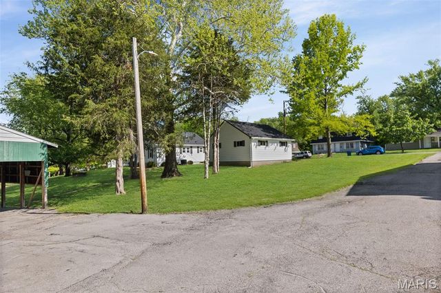 528, 530A&B Mill Street, Bethalto, IL 62010