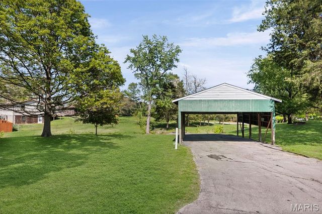 528, 530A&B Mill Street, Bethalto, IL 62010
