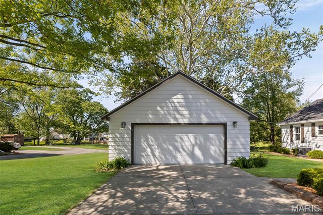 528, 530A&B Mill Street, Bethalto, IL 62010