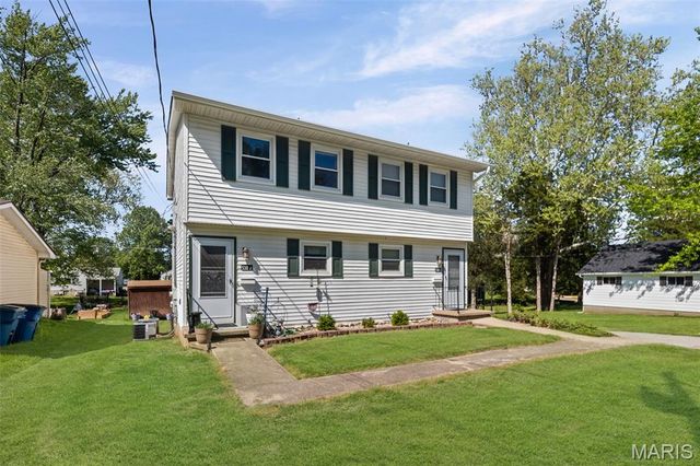 528, 530A&B Mill Street, Bethalto, IL 62010