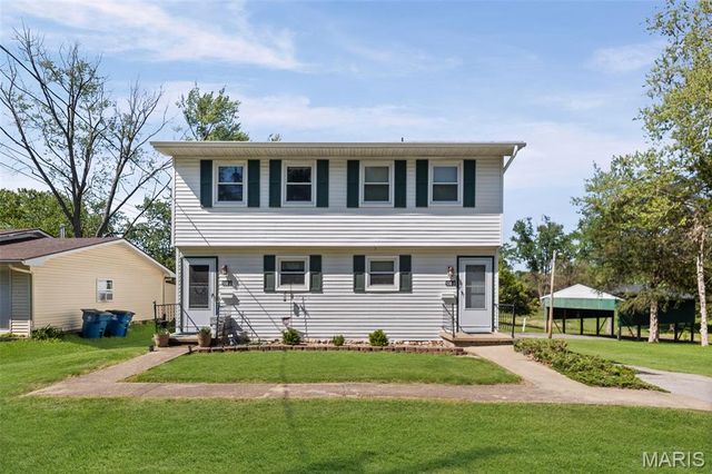 528, 530A&B Mill Street, Bethalto, IL 62010