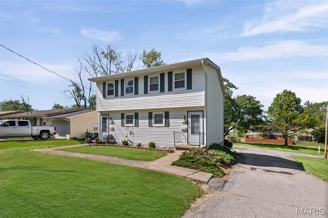 528, 530A&B Mill Street, Bethalto, IL 62010