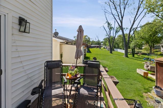 528, 530A&B Mill Street, Bethalto, IL 62010