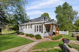 528, 530A&B Mill Street, Bethalto, IL 62010