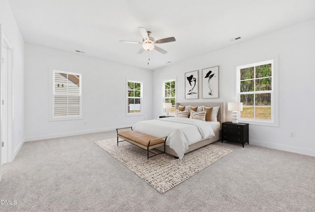 122 Grinnell Loop, Sanford, NC 27332