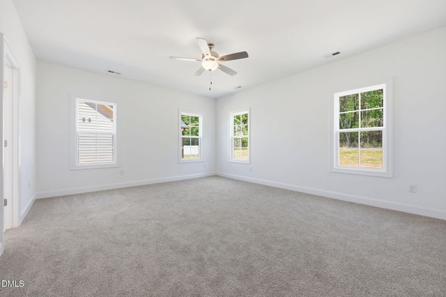 122 Grinnell Loop, Sanford, NC 27332