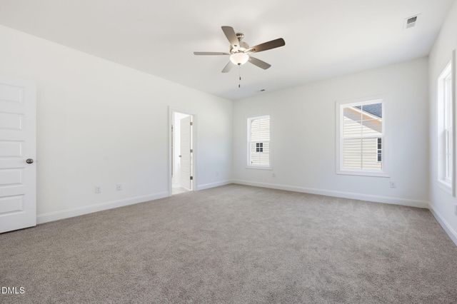 122 Grinnell Loop, Sanford, NC 27332