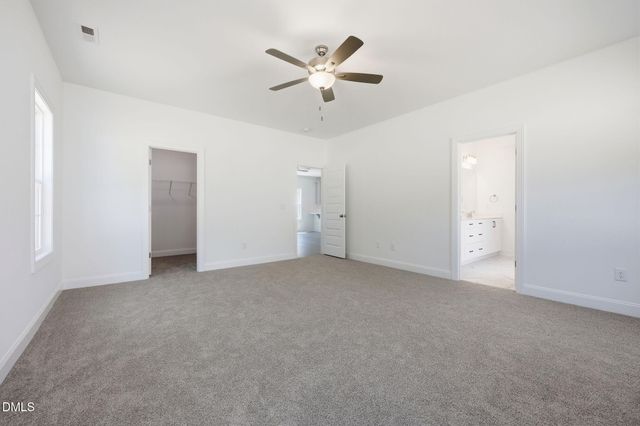 122 Grinnell Loop, Sanford, NC 27332